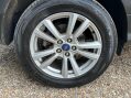 Ford Kuga 1.5T EcoBoost GPF Zetec SUV 5dr Petrol Manual Euro 6 (s/s) (120 ps) Petrol 21