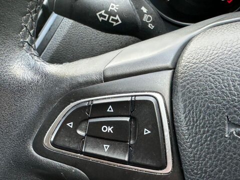 Ford Kuga 1.5T EcoBoost GPF Zetec SUV 5dr Petrol Manual Euro 6 (s/s) (120 ps) Petrol 29