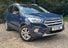 Ford Kuga 1.5T EcoBoost GPF Zetec SUV 5dr Petrol Manual Euro 6 (s/s) (120 ps) Petrol