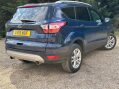 Ford Kuga 1.5T EcoBoost GPF Zetec SUV 5dr Petrol Manual Euro 6 (s/s) (120 ps) Petrol 4