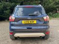 Ford Kuga 1.5T EcoBoost GPF Zetec SUV 5dr Petrol Manual Euro 6 (s/s) (120 ps) Petrol 5