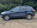 Ford Kuga 1.5T EcoBoost GPF Zetec SUV 5dr Petrol Manual Euro 6 (s/s) (120 ps) Petrol 7