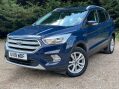 Ford Kuga 1.5T EcoBoost GPF Zetec SUV 5dr Petrol Manual Euro 6 (s/s) (120 ps) Petrol 8