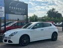 Alfa Romeo Giulietta 2.0 JTDM-2 QV Line Euro 5 (s/s) 5dr