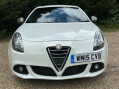 Alfa Romeo Giulietta 2.0 JTDM-2 QV Line Hatchback 5dr Diesel Manual Euro 5 (s/s) (150 bhp) Full 9