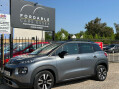 Citroen C3 Aircross 1.2 PureTech Feel SUV 5dr Petrol Manual Euro 6 (82 ps) One previous Owner 2