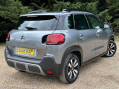 Citroen C3 Aircross 1.2 PureTech Feel SUV 5dr Petrol Manual Euro 6 (82 ps) One previous Owner 4