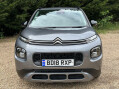 Citroen C3 Aircross 1.2 PureTech Feel SUV 5dr Petrol Manual Euro 6 (82 ps) One previous Owner 9