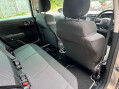 Citroen C3 Aircross 1.2 PureTech Feel SUV 5dr Petrol Manual Euro 6 (82 ps) One previous Owner 36