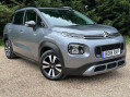 Citroen C3 Aircross 1.2 PureTech Feel SUV 5dr Petrol Manual Euro 6 (82 ps) One previous Owner 1
