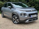 Citroen C3 Aircross 1.2 PureTech Feel SUV 5dr Petrol Manual Euro 6 (82 ps) One previous Owner