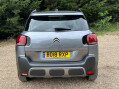 Citroen C3 Aircross 1.2 PureTech Feel SUV 5dr Petrol Manual Euro 6 (82 ps) One previous Owner 5