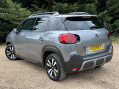 Citroen C3 Aircross 1.2 PureTech Feel SUV 5dr Petrol Manual Euro 6 (82 ps) One previous Owner 6