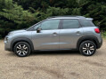 Citroen C3 Aircross 1.2 PureTech Feel SUV 5dr Petrol Manual Euro 6 (82 ps) One previous Owner 7