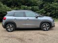 Citroen C3 Aircross 1.2 PureTech Feel SUV 5dr Petrol Manual Euro 6 (82 ps) One previous Owner 3