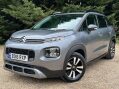 Citroen C3 Aircross 1.2 PureTech Feel SUV 5dr Petrol Manual Euro 6 (82 ps) One previous Owner 8