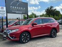 Mitsubishi Outlander 2.0h 12kWh GX4h CVT 4WD Euro 6 (s/s) 5dr