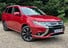 Mitsubishi Outlander 2.0h 12kWh GX4hs SUV 5dr Petrol Plug-in Hybrid CVT 4WD Euro 6 (s/s) (200 ps