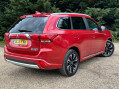Mitsubishi Outlander 2.0h 12kWh GX4hs SUV 5dr Petrol Plug-in Hybrid CVT 4WD Euro 6 (s/s) (200 ps 4