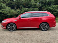 Mitsubishi Outlander 2.0h 12kWh GX4hs SUV 5dr Petrol Plug-in Hybrid CVT 4WD Euro 6 (s/s) (200 ps 7