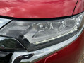 Mitsubishi Outlander 2.0h 12kWh GX4hs SUV 5dr Petrol Plug-in Hybrid CVT 4WD Euro 6 (s/s) (200 ps 11
