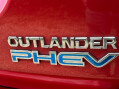 Mitsubishi Outlander 2.0h 12kWh GX4hs SUV 5dr Petrol Plug-in Hybrid CVT 4WD Euro 6 (s/s) (200 ps 23