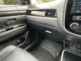 Mitsubishi Outlander 2.0h 12kWh GX4hs SUV 5dr Petrol Plug-in Hybrid CVT 4WD Euro 6 (s/s) (200 ps 41
