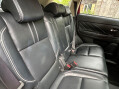 Mitsubishi Outlander 2.0h 12kWh GX4hs SUV 5dr Petrol Plug-in Hybrid CVT 4WD Euro 6 (s/s) (200 ps 44