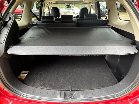 Mitsubishi Outlander 2.0h 12kWh GX4hs SUV 5dr Petrol Plug-in Hybrid CVT 4WD Euro 6 (s/s) (200 ps 45