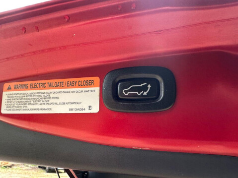 Mitsubishi Outlander 2.0h 12kWh GX4hs SUV 5dr Petrol Plug-in Hybrid CVT 4WD Euro 6 (s/s) (200 ps 49