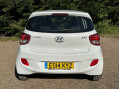 Hyundai i10 1.0 SE Hatchback 5dr Petrol Manual Euro 5 (66 ps) Full Main dealer service 5