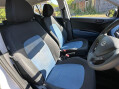 Hyundai i10 1.0 SE Hatchback 5dr Petrol Manual Euro 5 (66 ps) Full Main dealer service 28