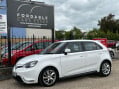 MG MG3 1.5 VTi-TECH 3Form Sport Hatchback 5dr Petrol Manual Euro 6 (s/s) (106 ps) 2