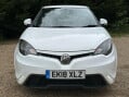 MG MG3 1.5 VTi-TECH 3Form Sport Hatchback 5dr Petrol Manual Euro 6 (s/s) (106 ps) 9