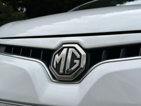 MG MG3 1.5 VTi-TECH 3Form Sport Hatchback 5dr Petrol Manual Euro 6 (s/s) (106 ps) 12