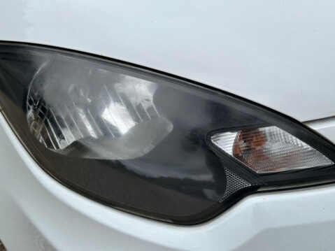 MG MG3 1.5 VTi-TECH 3Form Sport Hatchback 5dr Petrol Manual Euro 6 (s/s) (106 ps) 14