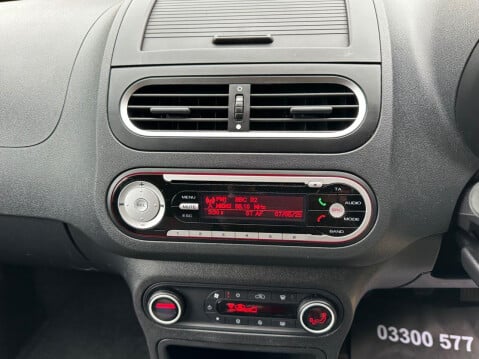 MG MG3 1.5 VTi-TECH 3Form Sport Hatchback 5dr Petrol Manual Euro 6 (s/s) (106 ps) 34