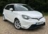 MG MG3 1.5 VTi-TECH 3Form Sport Hatchback 5dr Petrol Manual Euro 6 (s/s) (106 ps)