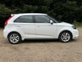 MG MG3 1.5 VTi-TECH 3Form Sport Hatchback 5dr Petrol Manual Euro 6 (s/s) (106 ps) 3