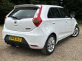 MG MG3 1.5 VTi-TECH 3Form Sport Hatchback 5dr Petrol Manual Euro 6 (s/s) (106 ps) 4
