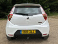 MG MG3 1.5 VTi-TECH 3Form Sport Hatchback 5dr Petrol Manual Euro 6 (s/s) (106 ps) 5