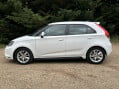 MG MG3 1.5 VTi-TECH 3Form Sport Hatchback 5dr Petrol Manual Euro 6 (s/s) (106 ps) 7