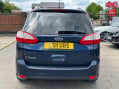 Ford Grand C-Max 1.6 TDCi Titanium X MPV 5dr Diesel Manual Euro 5 (115 ps) 2013 Tdci 3