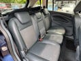 Ford Grand C-Max 1.6 TDCi Titanium X MPV 5dr Diesel Manual Euro 5 (115 ps) 2013 Tdci 9