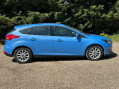 Ford Focus 1.0T EcoBoost Titanium Hatchback 5dr Petrol Manual Euro 6 (s/s) (125 ps) Lo 3