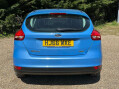 Ford Focus 1.0T EcoBoost Titanium Hatchback 5dr Petrol Manual Euro 6 (s/s) (125 ps) Lo 5