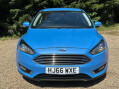 Ford Focus 1.0T EcoBoost Titanium Hatchback 5dr Petrol Manual Euro 6 (s/s) (125 ps) Lo 9