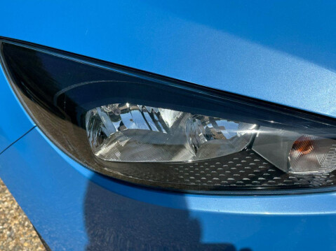 Ford Focus 1.0T EcoBoost Titanium Hatchback 5dr Petrol Manual Euro 6 (s/s) (125 ps) Lo 14