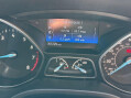 Ford Focus 1.0T EcoBoost Titanium Hatchback 5dr Petrol Manual Euro 6 (s/s) (125 ps) Lo 29