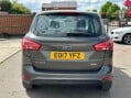 Ford B-Max 1.0T EcoBoost Zetec Navigator MPV 5dr Petrol Manual Euro 6 (100 ps) Good Se 3